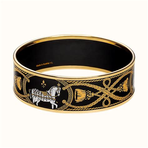 hermes grand apparat bangle|Grand Apparat bangle .